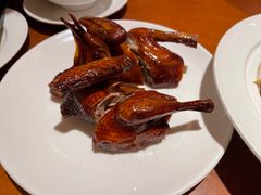 -杭州JW万豪酒店-万豪中餐厅