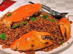 -喜记避风塘炒辣蟹(旗舰店)