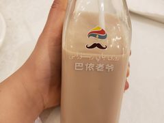 -巴依老爷·新疆美食(上城区天城路店)