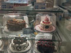 -DQ·蛋糕·冰淇淋(鸿坤店)