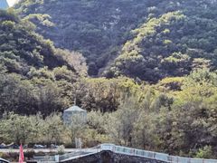 -雾灵西峰