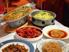 -小河盐帮·私家菜·烤鸭(三元桥·霄云路店)