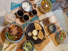 -春风·有糖(崇宁路店)