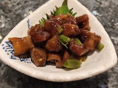 -菊上料理(蜀山银泰百货店)