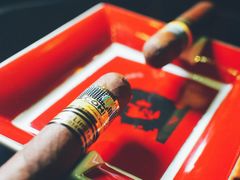 -1492雪茄威士忌俱乐部(明宇金融广场店)