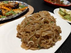 -莲华素食府