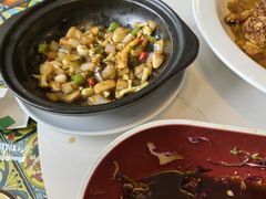 -小红鲸·海鲜餐厅(轸大路店)