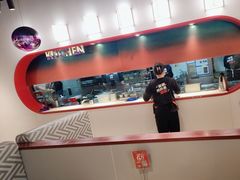 -鱼酷活鱼烤鱼(新世界城店)