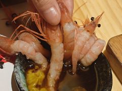 -贵木日本料理·铁板烧(新地假日广场店)