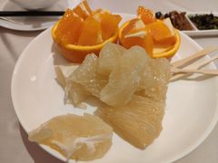 -粗茶淡饭·汉口公馆(循礼门店)