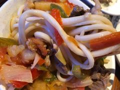 -纳瓦新疆菜(银都店)