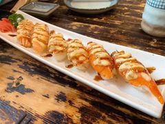 -小川洋风料理(汉街店)