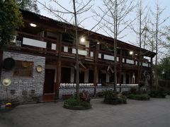 -青城甲(青城山店)