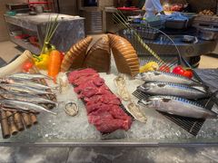 -盛宴标帜餐厅·亲子自助 (南昌喜来登酒店)