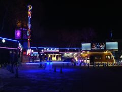 -枫花园汽车电影院(朝阳公园店)