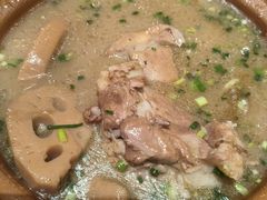 -钵家大院·地道湖北菜(江夏·大花岭店)
