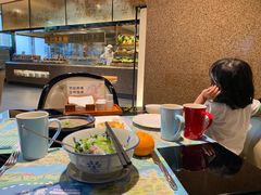 -汕头龙光喜来登酒店