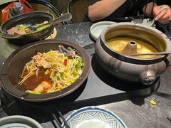 -云海肴云南菜·蒸汽石锅鱼(青岛万象城店)