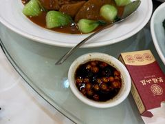 -聚福山莊·寻味顺德(北滘店)