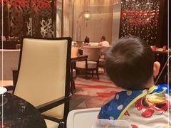 -富力万达嘉华酒店-品珍中餐厅(水果湖店)