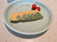 -不将就渔鲜码头(川沙店)