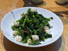 -必点海鲜·海肠捞饭(滨江道一店)