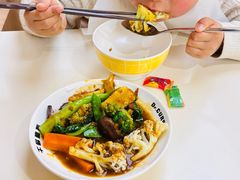 -伽喱博士 Dr.CURRY咖喱饭(太阳宫咖喱店)