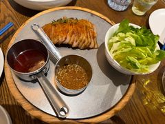 -小大董·烤鸭(王府井apm店)