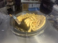 -老新隆牛肉锅贴(新街口店)