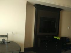 -无锡君来洲际酒店