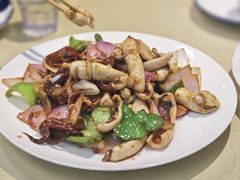 -清香园大连老菜馆(成仁街店)