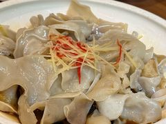 -枣子树·素食餐厅(普陀山店)
