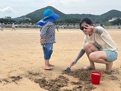 -东海半边山旅游度假区