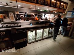 -新石器烤肉(中房金谊广场店)
