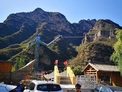 -野三坡清泉山风景区