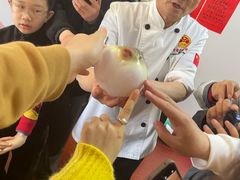 -长顺河豚馆(江洲东路)