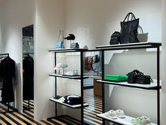 -杉杉奥特莱斯广场(哈尔滨店)
