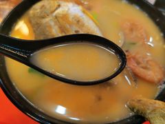 -台州老六海鲜面馆(上南总店)