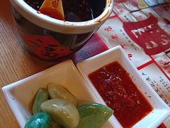 -新兴园饺子馆(北京百子湾店)