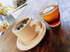 -隐琢咖啡(汉街店)