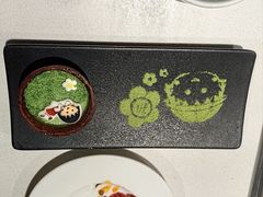 -海底捞火锅(长宁路龙之梦店)