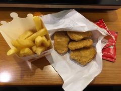 -汉堡王(西直门凯德MALL店)