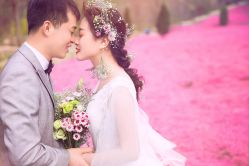 -玛奇朵婚纱摄影