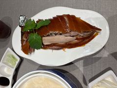 -北平食府·北京烤鸭(北京西站六里桥店)