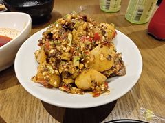 -二孃鸡爪爪(东郊记忆店)