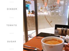 -太湖饭店玉兰厅(自助餐厅)