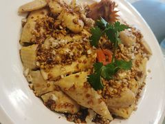 -中山利和希尔顿酒店