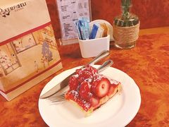 -凯宾美食廊Kempi Deli·凯宾斯基饭店(亮马桥路店)