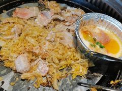 -一家东北烤肉(华大店)