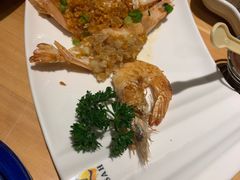 -割烹旭日本料理(龙湖狮山天街店)